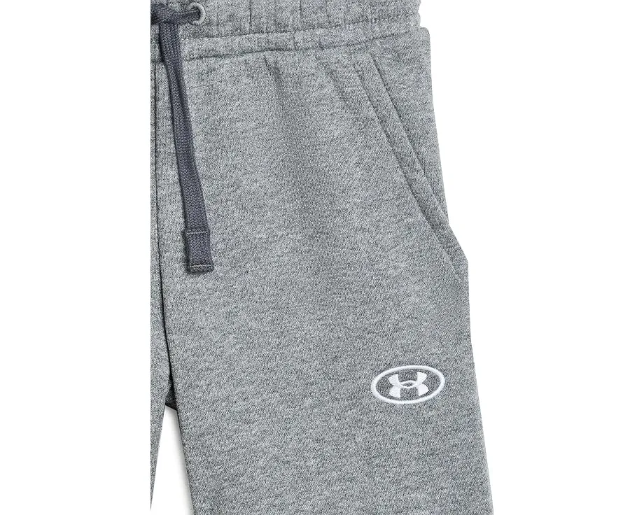Джоггеры Under Armour Rival Fleece на ребенка старшего возраста