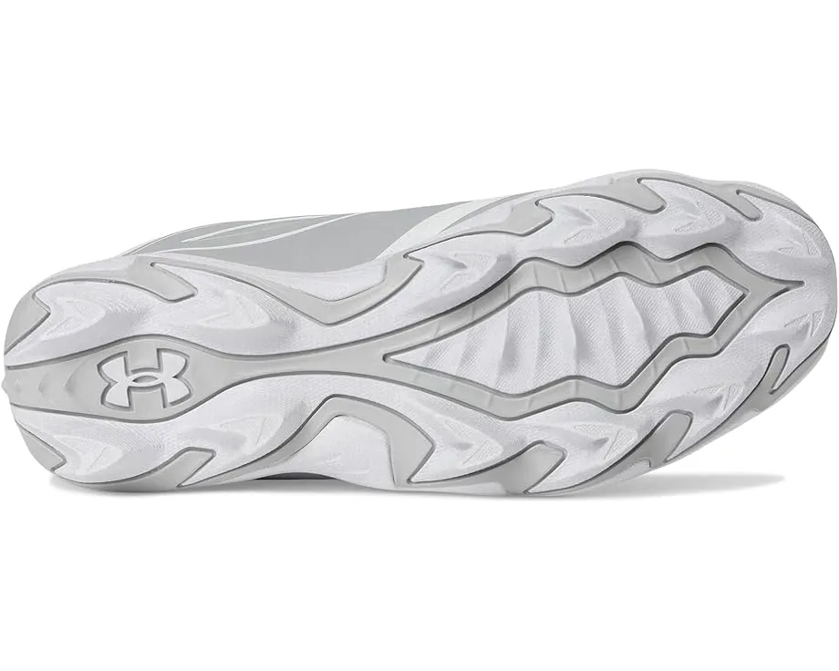 Бейсбольные бутсы Under Armour Leadoff Icon Low RM Jr с низкой манжетой