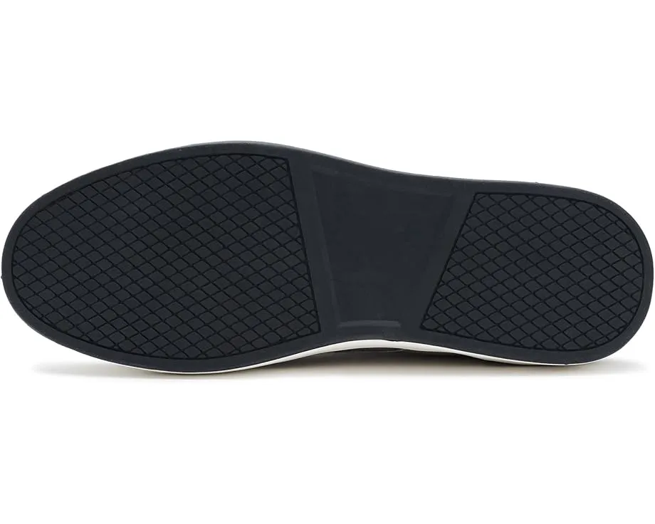Кроссовки Steve Madden Dorron из хлопка на резиновой подошве