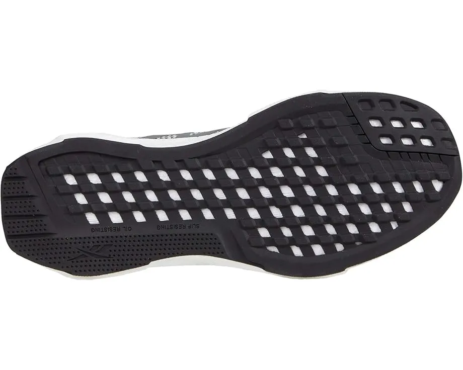 Reebok Work женские кроссовки Fusion Flexweave Cage с композитным носком