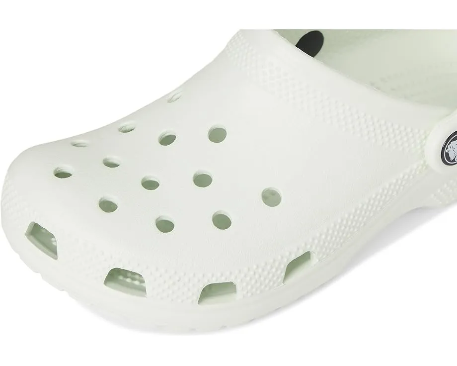 Crocs Classic Clogs детские сабо из материала Croslite