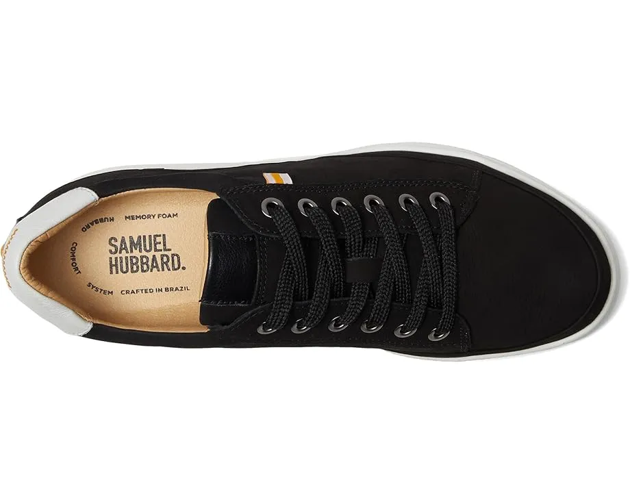 Кроссовки Samuel Hubbard Featherlight Laguna Sport с поддержкой свода стопы