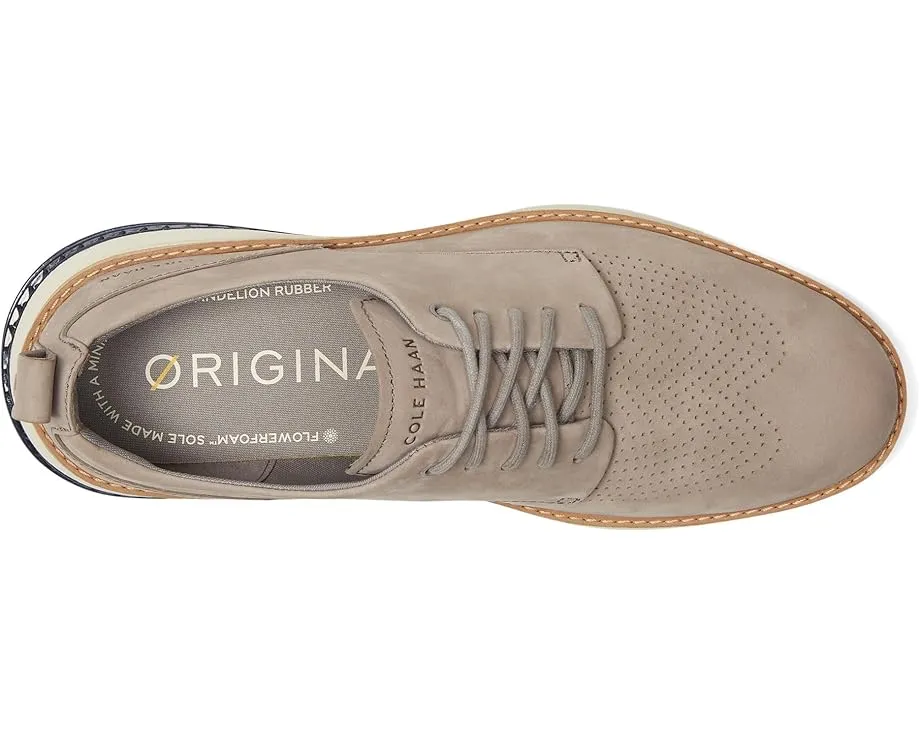 Оксфорды Cole Haan Originalgrand Energy Weave с гладким носком