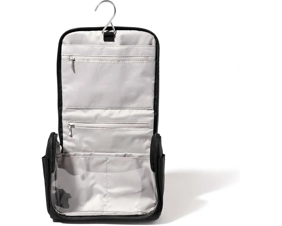 Дорожная косметичка Baggallini Small Toiletry Kit с карманами