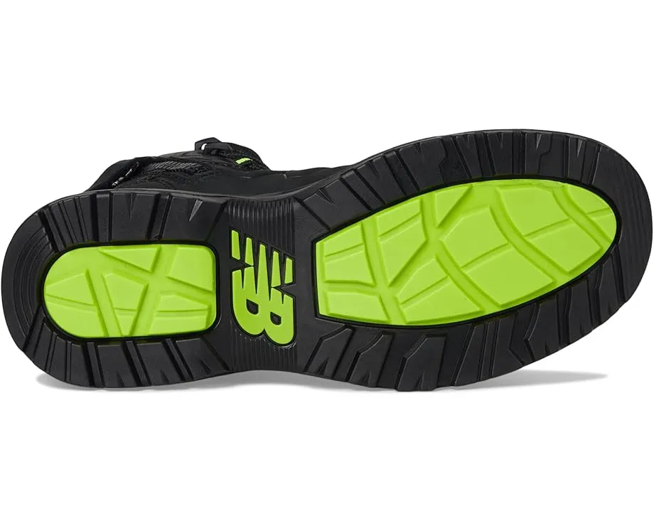 Ботинки New Balance Calibre с композитным мыском и защитой от ударов