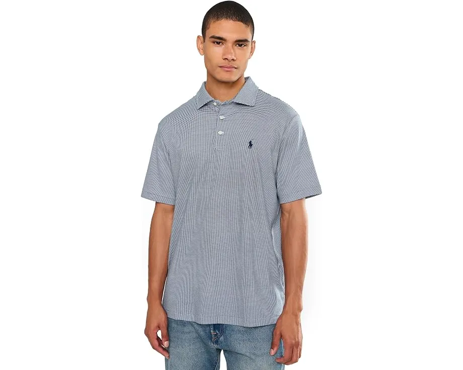 Polo Ralph Lauren классическая мягкая хлопковая поло