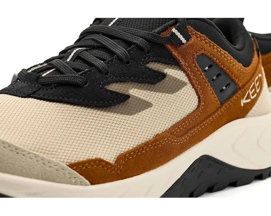 Водонепроницаемые трекинговые туфли KEEN Hightrail Waterproof с мембраной KEEN.DRY