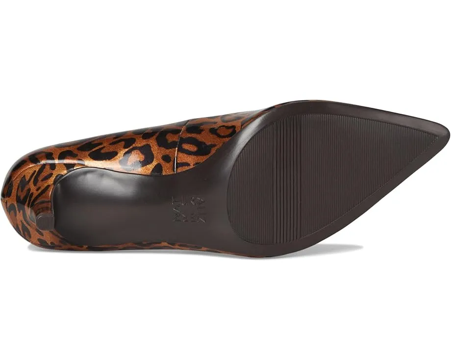 Туфли-лодочки Naturalizer Everly с острым носком и устойчивым каблуком