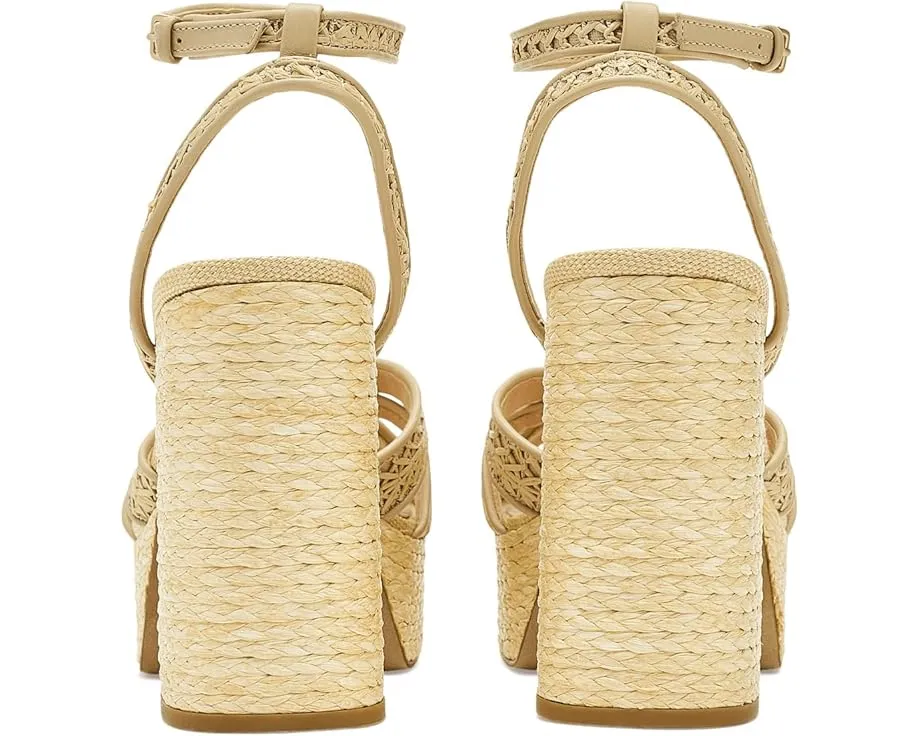 Босоножки Dolce Vita Danila на платформе с открытым квадратным носком