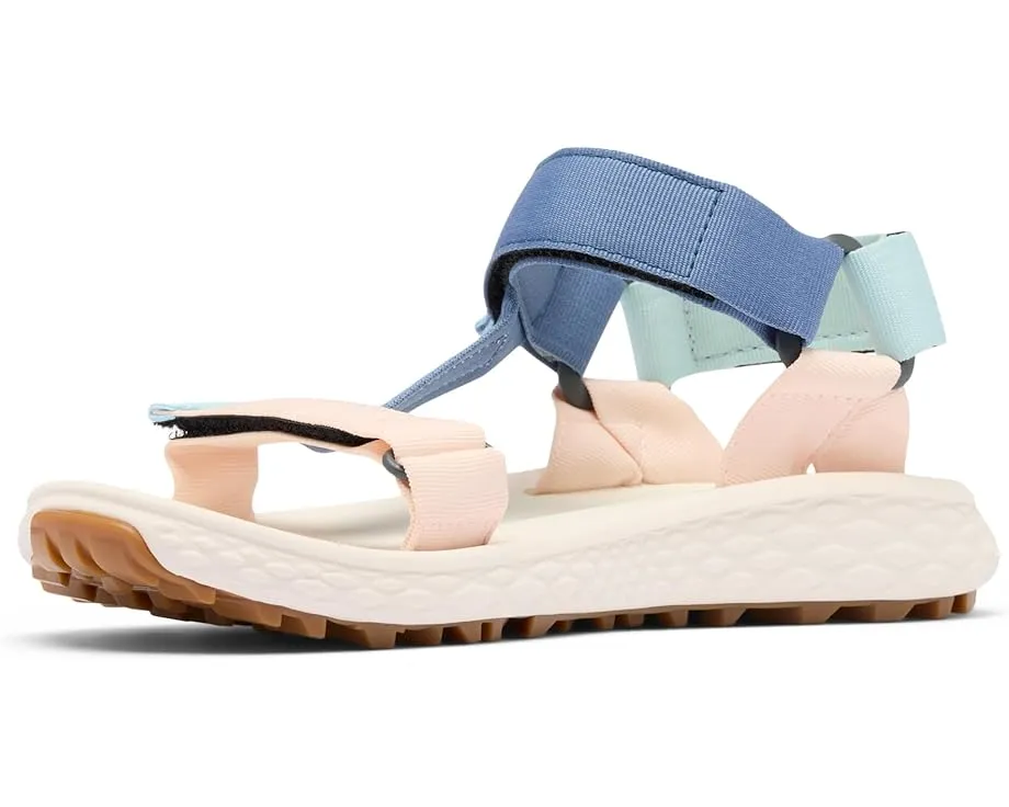 Сандалии Columbia Konos Globetrot с системой Omni Max