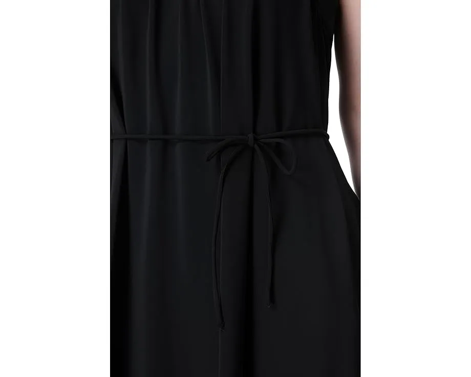 Летнее платье Sweaty Betty Explorer с карманами и регулируемыми бретелями