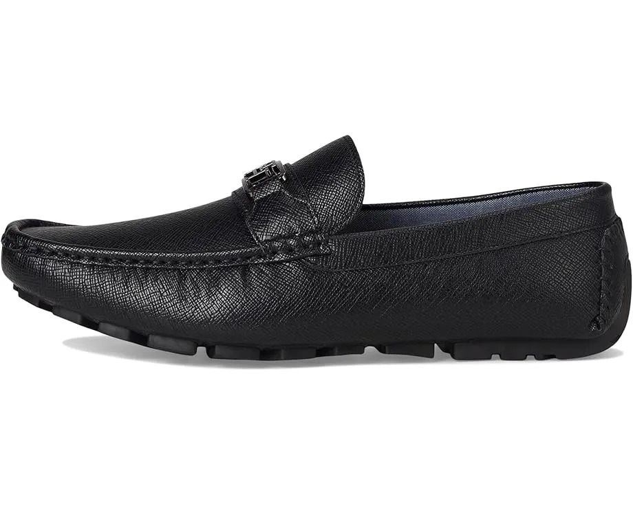 Лоферы Tommy Hilfiger Attle для вождения с орнаментом и стелькой из пены памяти