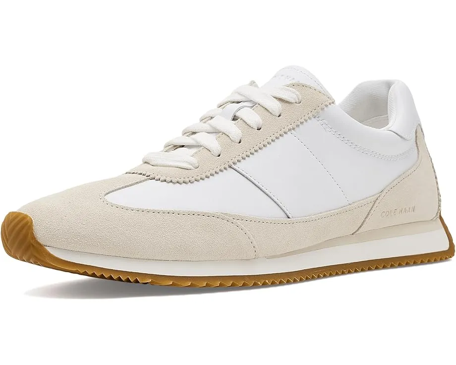 Кроссовки Cole Haan Grand Crosscourt Davie Runners с поддержкой для ходьбы