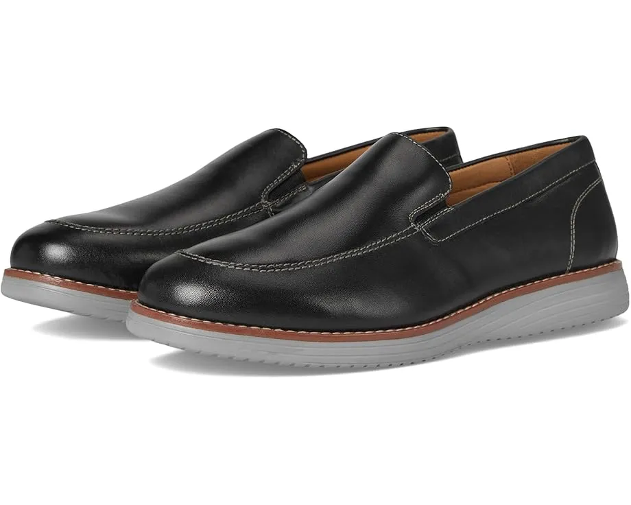 Johnston & Murphy Лоферы Upton Venetian для детей с подошвой EVA