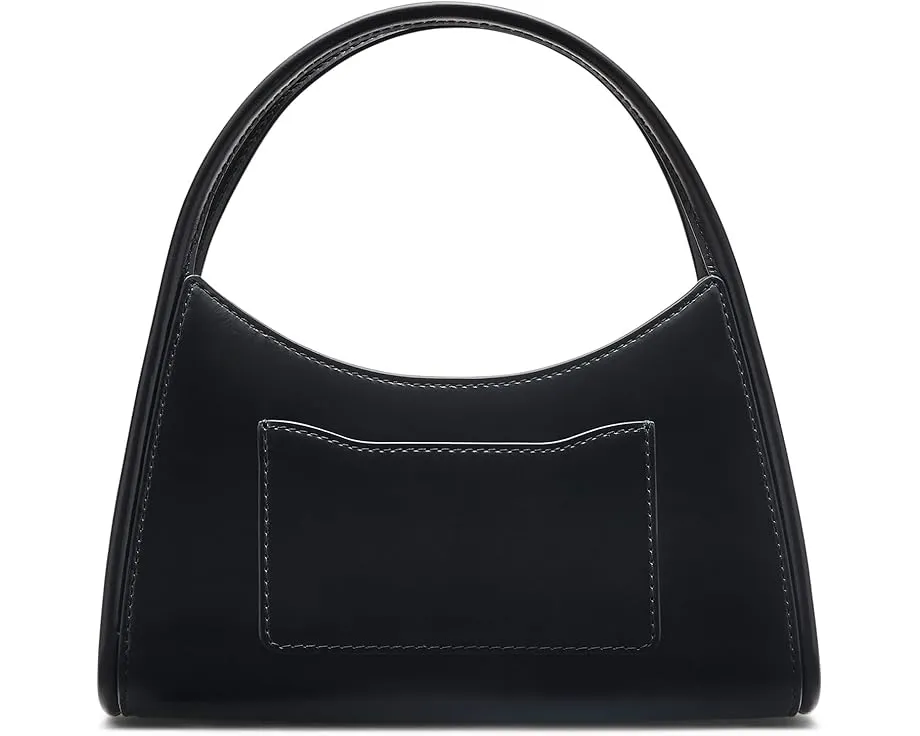 Сумка Marc Jacobs The Claw Clip Crossbody Bag через плечо с зажимом