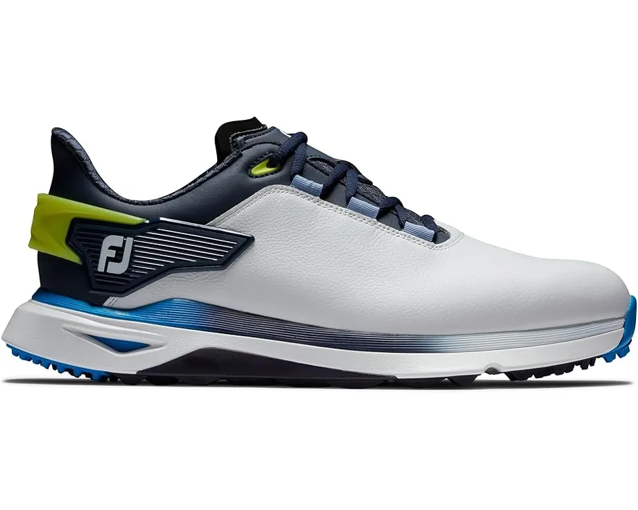 FootJoy Pro SLX мужские водонепроницаемые гольф туфли