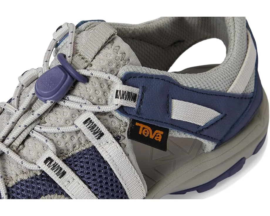 Детские сандалии Teva Kids Manatee с верхом из сетки и защитой носка