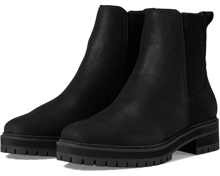 Ботинки Chelsea TOMS Bennet с амортизирующей стелькой