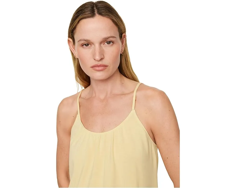 Комплект Eberjey Gisele из модала TENCEL с топом и шортами