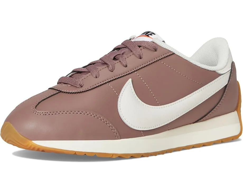 Кроссовки Nike Pacific Leather с ретро-дизайном и пеной