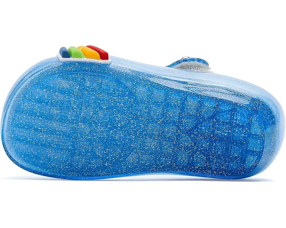 Mini Melissa Яркие балетки Ultragirl Colors для малышей