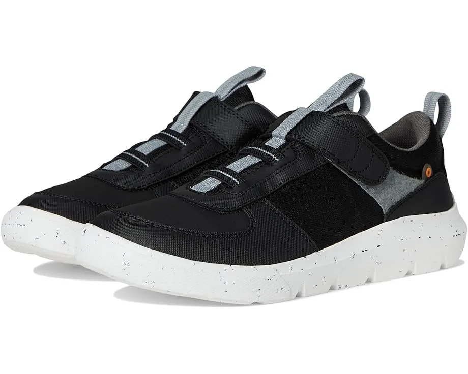 Детские кроссовки Bogs Kids Skyline Kicker Low с водонепроницаемым верхом и сетчатыми вставками