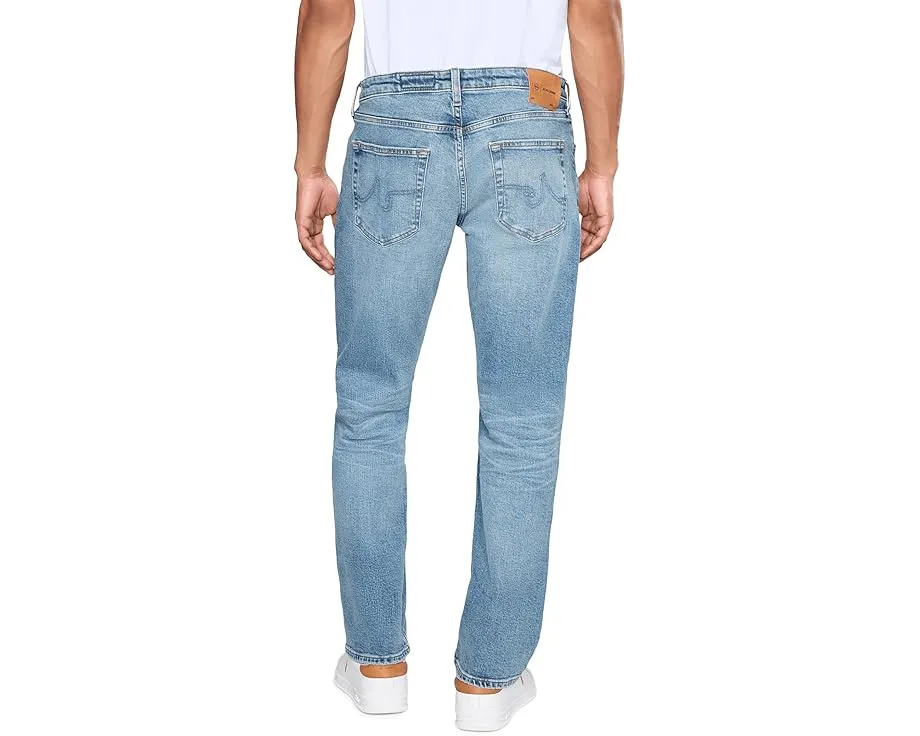 Классические прямые джинсы Protege 15 Years Volcanic от AG Jeans