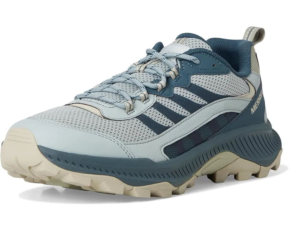 Merrell Speed Strike 2 гибридные треккинговые кроссовки с липкой подошвой