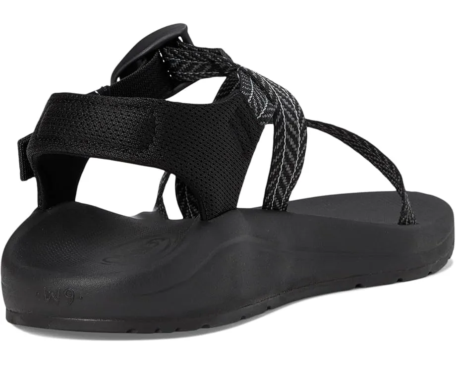 Сандалии Chaco Cushz с анатомической стелькой LUVSEAT и регулируемыми ремнями