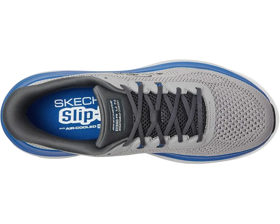 Кроссовки SKECHERS Max Cushioning Endeavour Slip-in с максимальной амортизацией