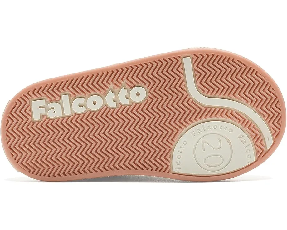 Кроссовки Naturino Michael 3 Vl для детей с блестками