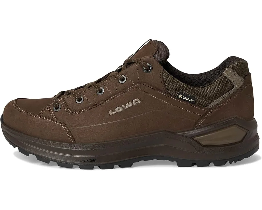 Трекинговые туфли Lowa Renegade EVO Lo с мембраной GTX