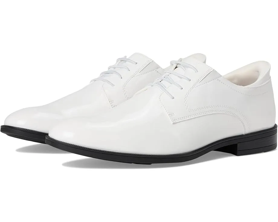 Оксфорды State Street Tuxedo с технологией Hands Free от Marc Joseph New York