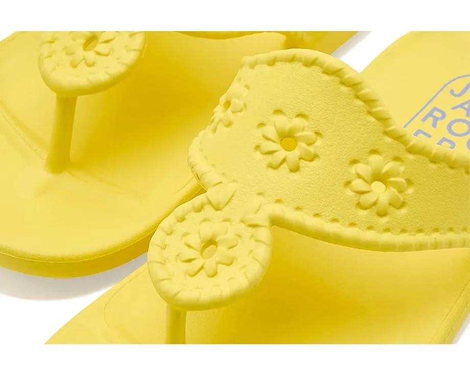 Детские сандалии Jacks Eva Jack Rogers Kids на резиновой подошве