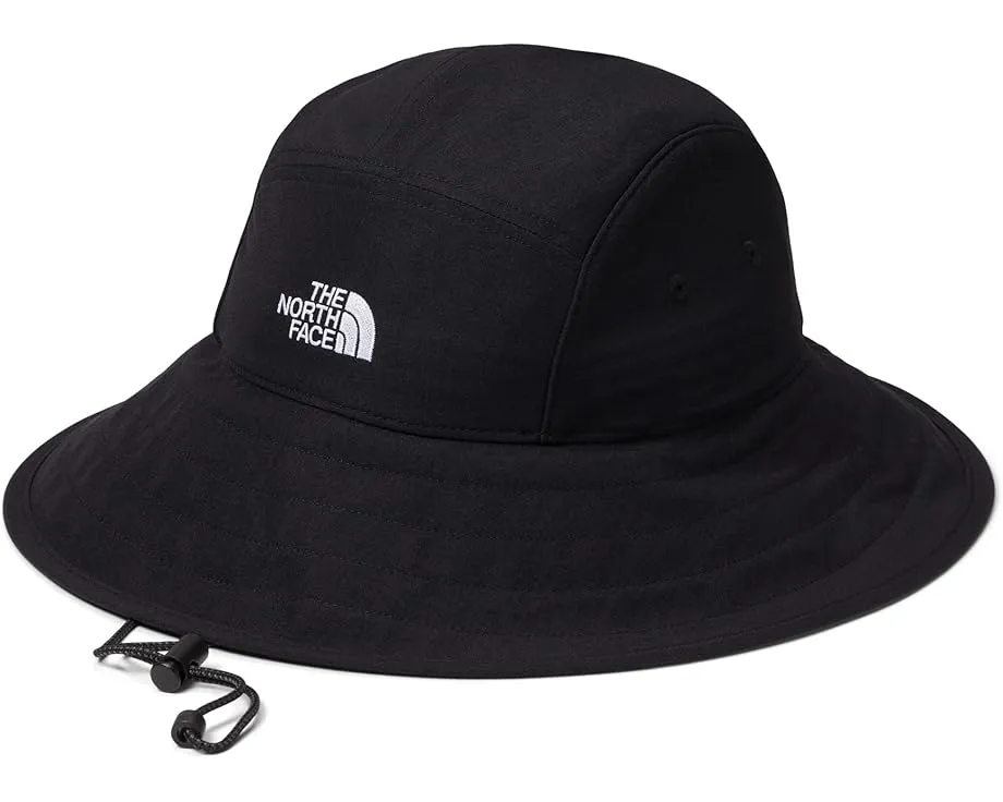 The North Face женская шляпа Class V Brimmer с защитой от солнца UPF 40+