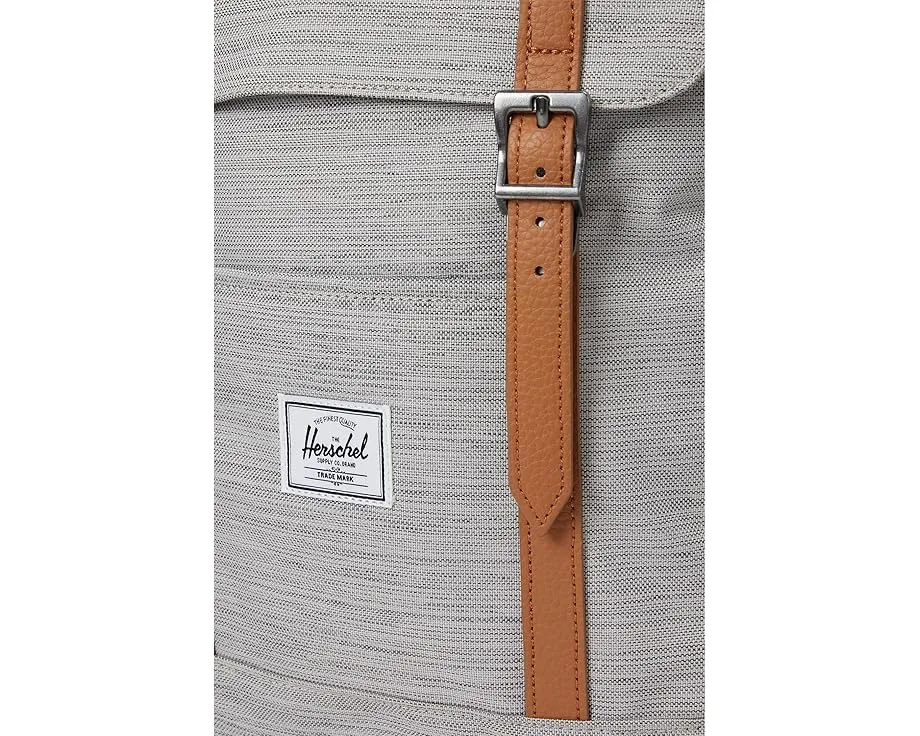 Маленький рюкзак Herschel Supply Co. Retreat с отделением для ноутбука