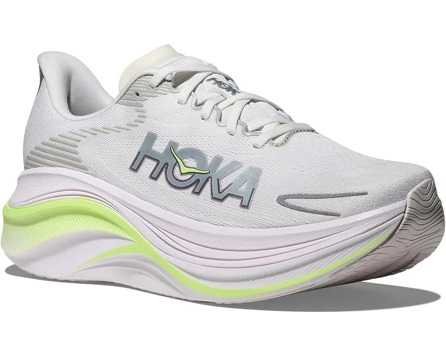 Hoka Skyward X 2 супертренер с амортизацией PEBA