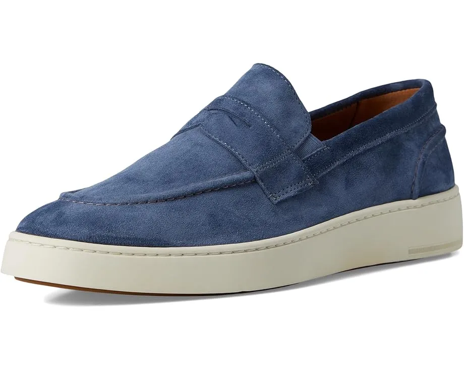 Кроссовки Allen Edmonds Randsnkr 2.0 без шнуровки на резиновой подошве