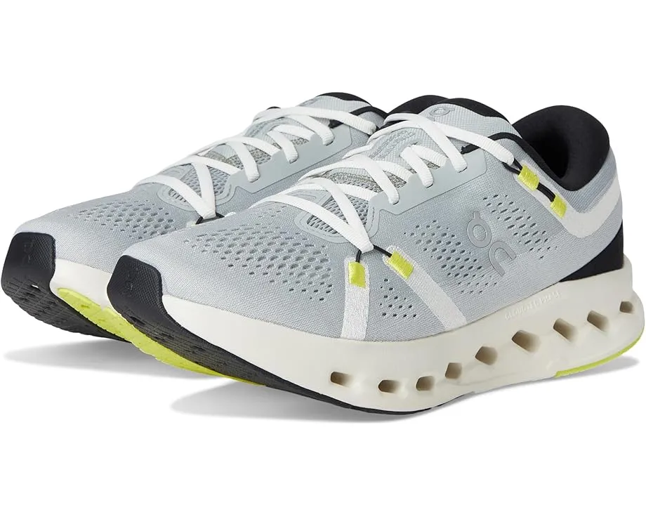 On Cloudsurfer 2 беговые кроссовки с технологией CloudTec Phase