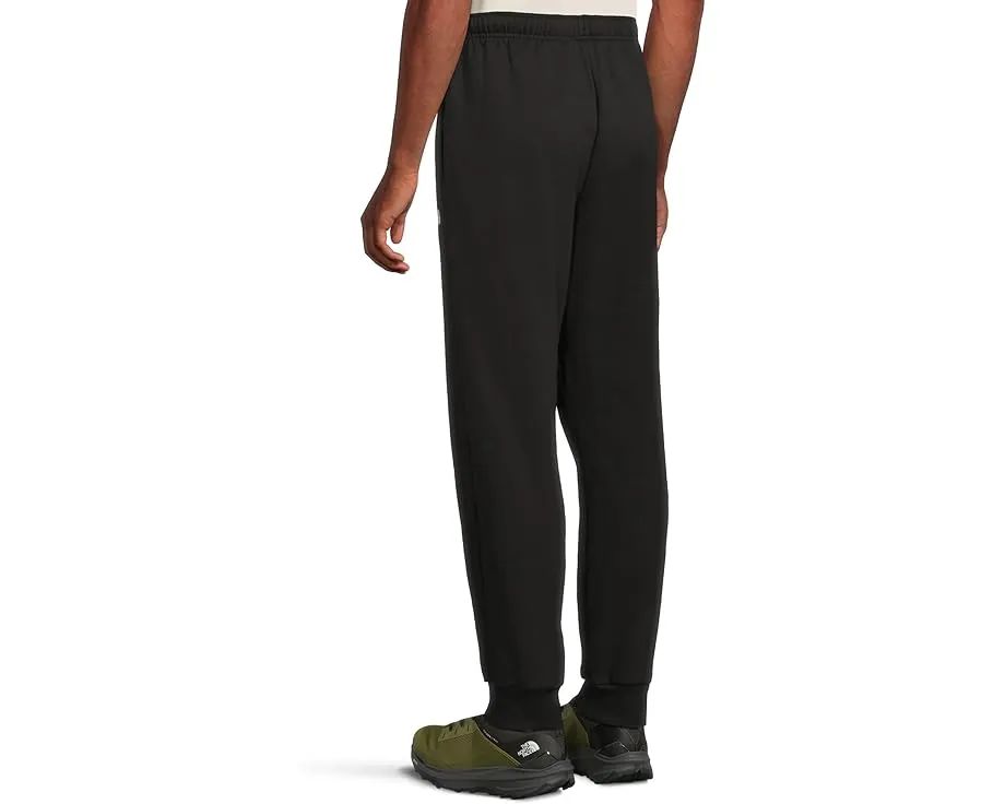 Джоггеры The North Face Evolution Emb с вышитым логотипом и эластичными манжетами