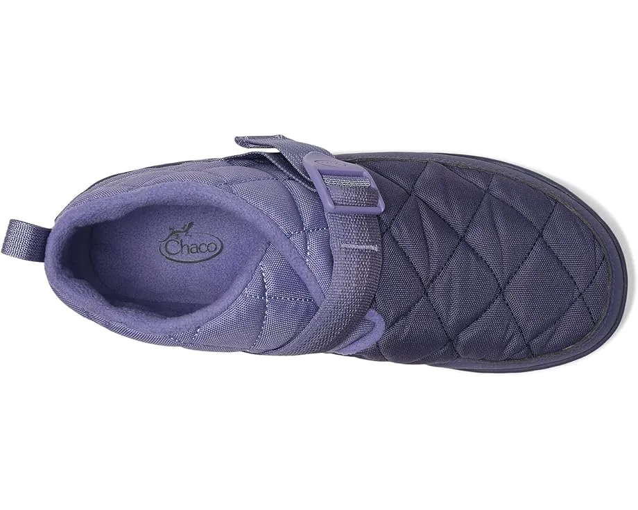 Chaco Ramble Rugged с водонепроницаемым верхом и стелькой LUVSEAT