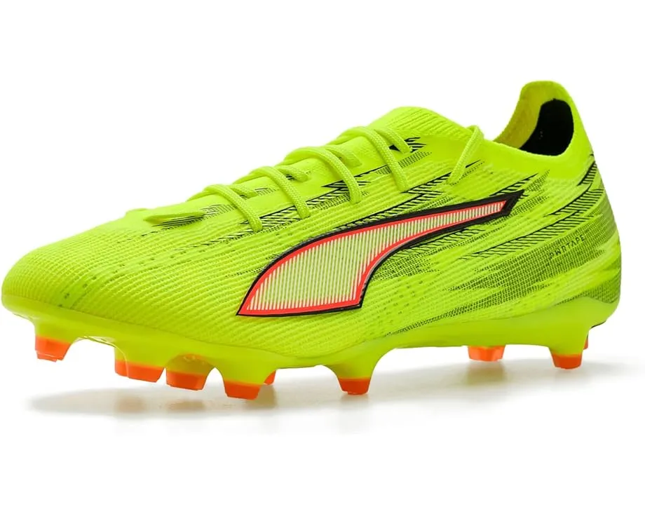 Бутсы PUMA ULTRA 6 Pro Firm для искусственного покрытия с технологией SPEEDSYSTEM