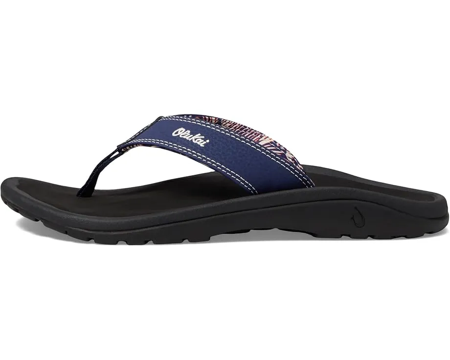 OluKai Сандалии Ohana с водостойким верхом и противоскользящей подошвой