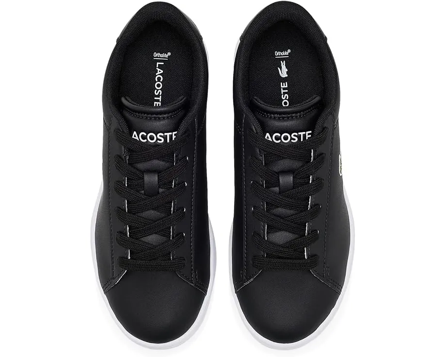 Кроссовки Lacoste Carnaby Set для детей повседневные