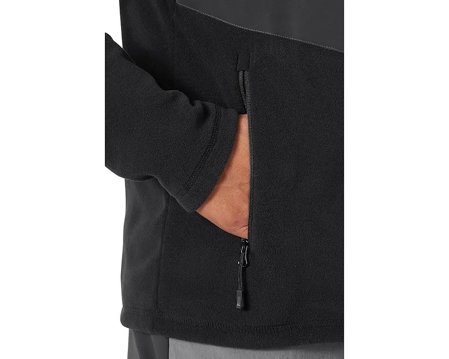 Легкая куртка Helly Hansen Daybreaker Block с цветными блоками