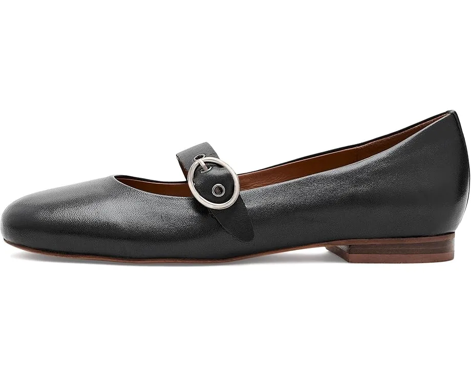 Туфли SoftWalk Kassala в стиле Мэри Джейн с пряжкой