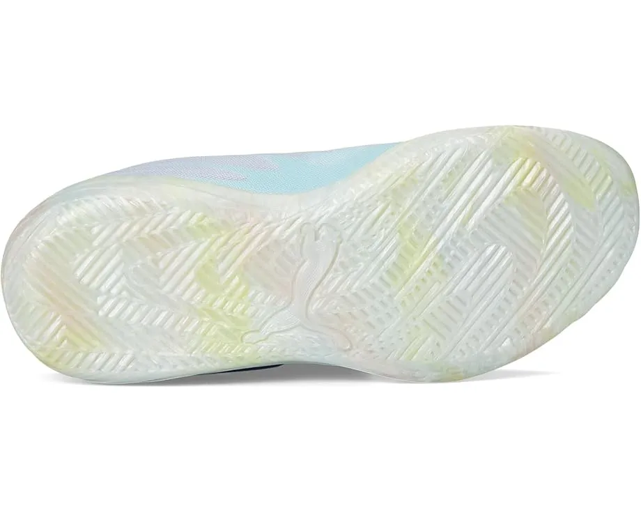 Баскетбольные кроссовки PUMA All-Pro Nitro Elite с карбоновой пластиной