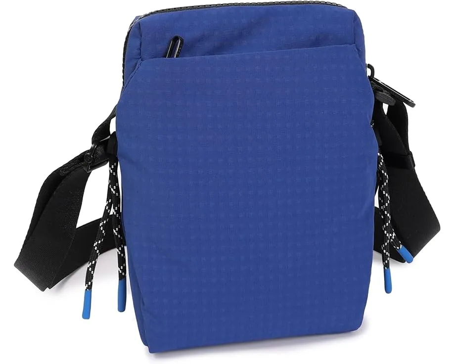 Кроссбоди Hedgren Sipho для телефона с регулируемым объемом