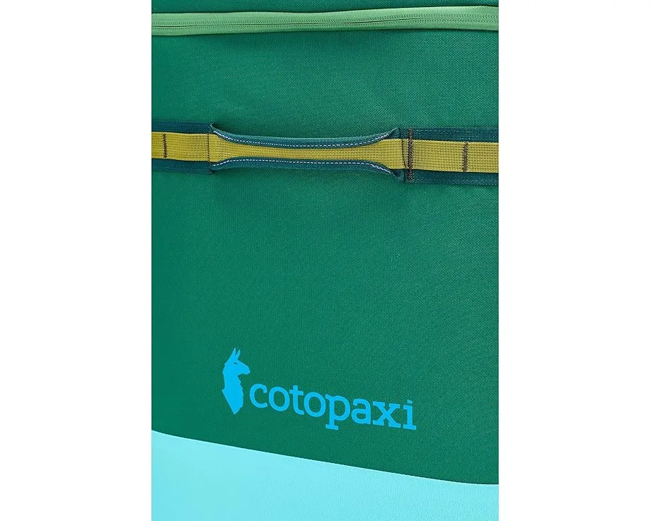 Рюкзак холодильник Cotopaxi Hielo на 24 литра с водонепроницаемой подкладкой