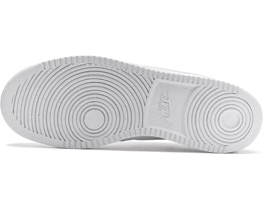 Кроссовки Nike Court Vision Low Next Nature из переработанных материалов